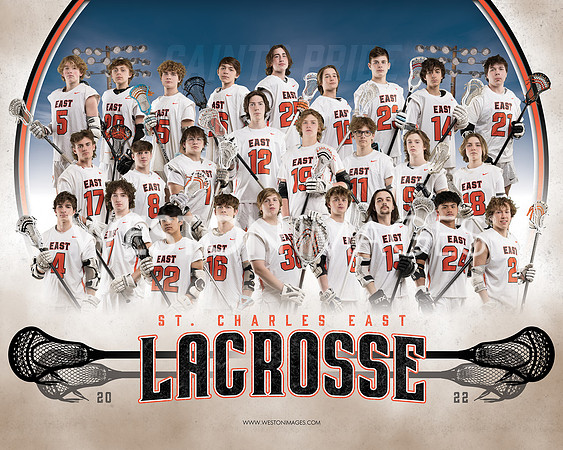 8x10 TEAM PHOTO