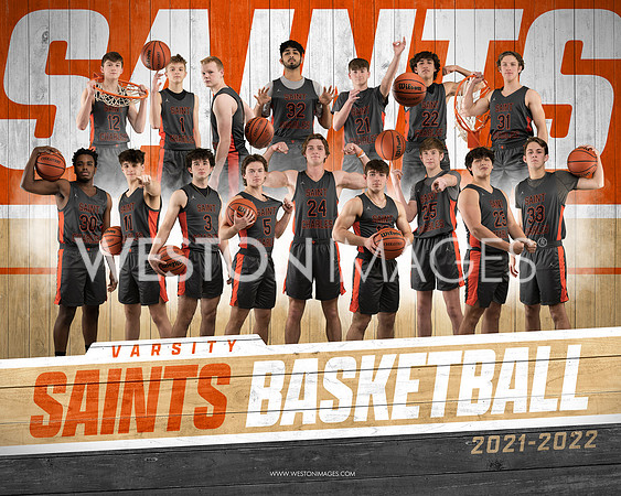 8x10 Team Photo