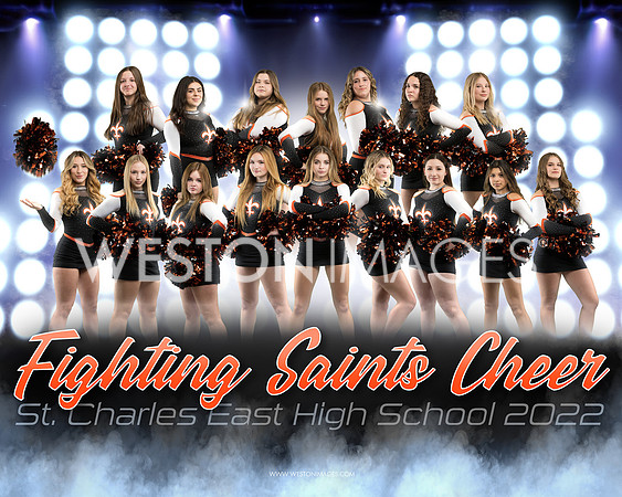 8x10 TEAM PHOTO