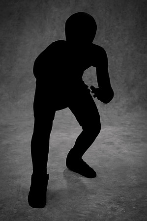 Missing Wrestler