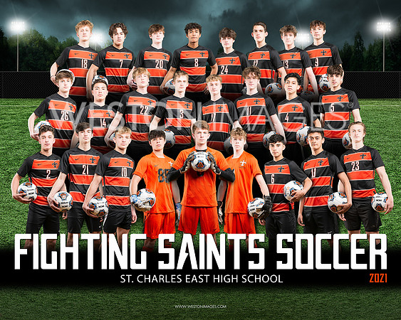 8x10 TEAM PHOTO