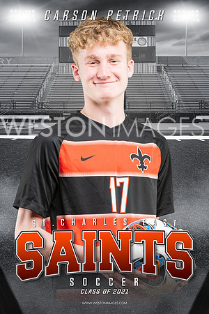 Senior Banner