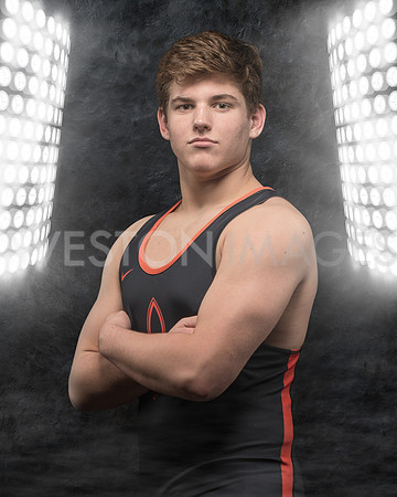Brock Donati