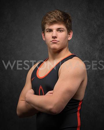 Brock Donati