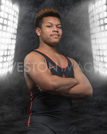 Jalen Farmer