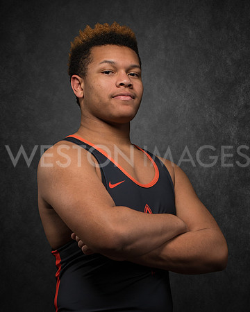 Jalen Farmer