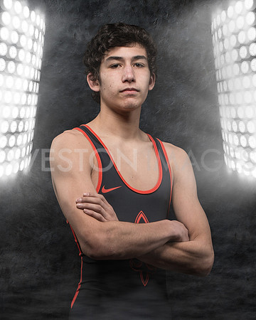 Mark Guerrero