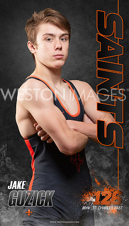 Jake Guzick