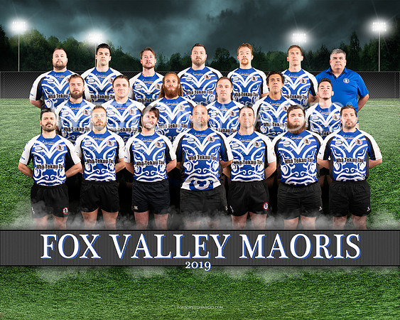 8x10 Team Photo