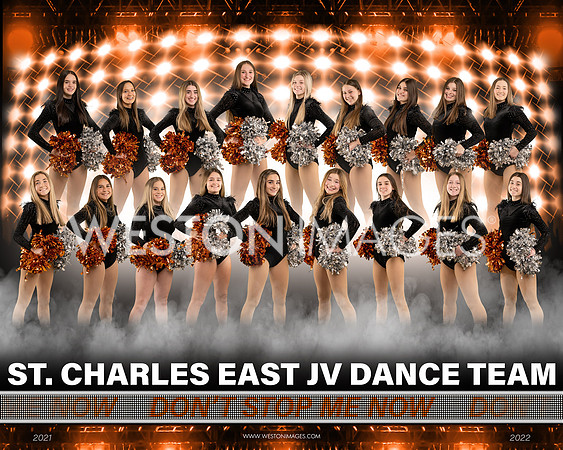 8x10 Team Photo