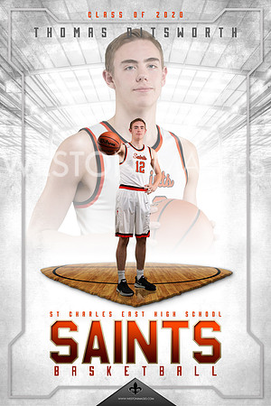 SENIOR BANNER