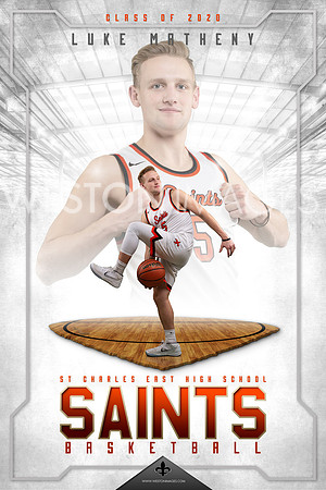 SENIOR BANNER