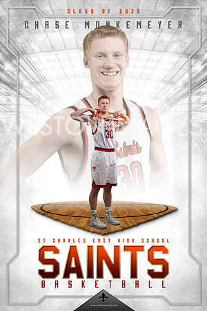 SENIOR BANNER