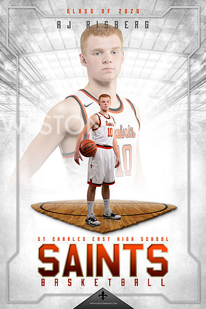 SENIOR BANNER
