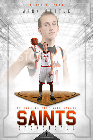 SENIOR BANNER