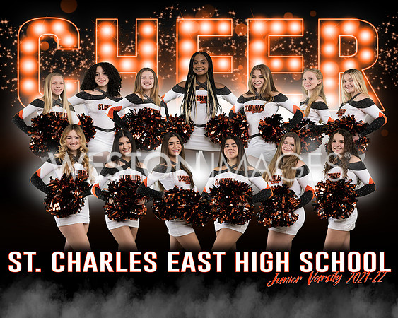 8x10 TEAM PHOTO