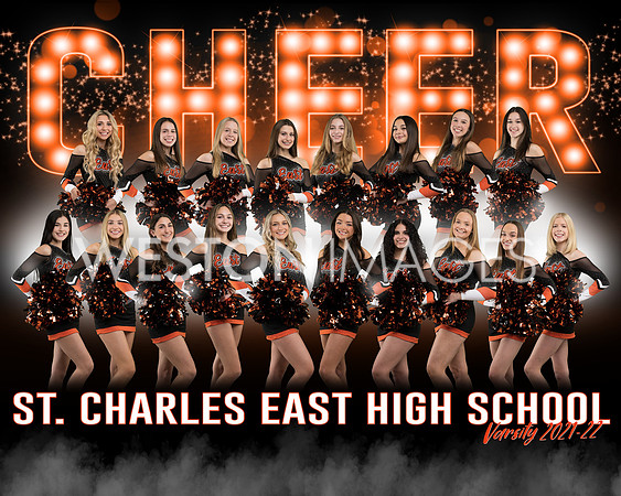 8x10 TEAM PHOTO