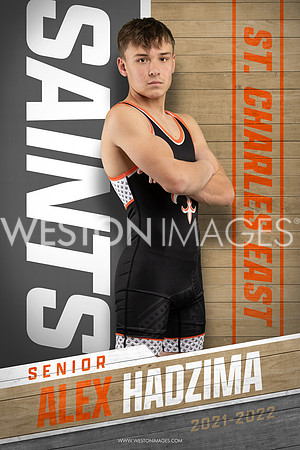 SENIOR BANNER