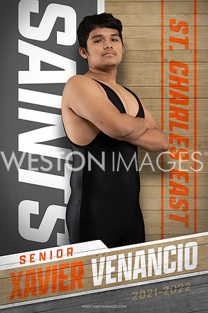 SENIOR BANNER
