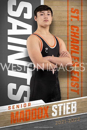 SENIOR BANNER