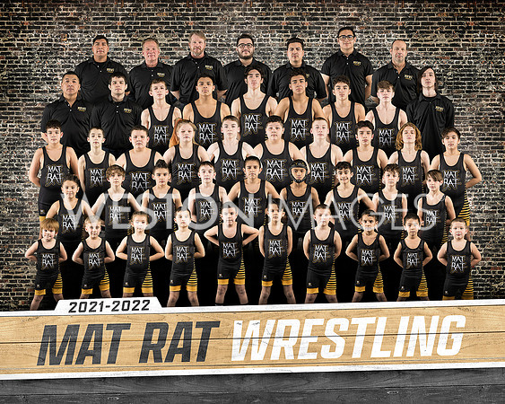8x10 TEAM PHOTO
