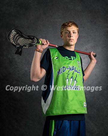 Miller Maggio #12