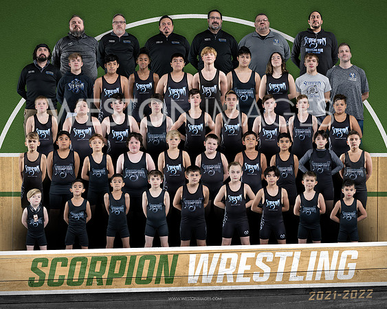 8x10 TEAM PHOTO