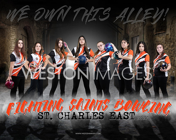 8x10 TEAM PHOTO