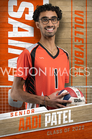SENIOR BANNER