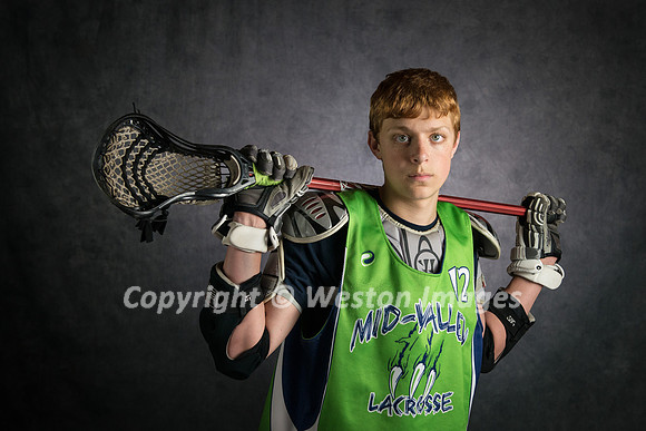 Miller Maggio #12